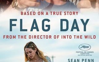 Flag Day	(79 080)	UUSI	-FI-	nordic,	DVD		sean penn	2021