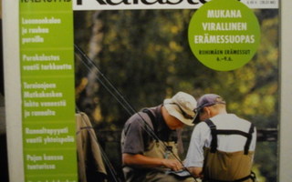 Metsästys ja kalastus Nro 6/2002 (18.1)