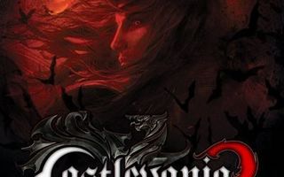 Castlevania: Lords of Shadow 2 Xbox 360 (Käytett