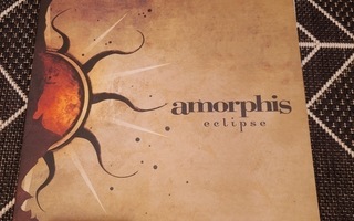 Amorphis – Eclipse LP