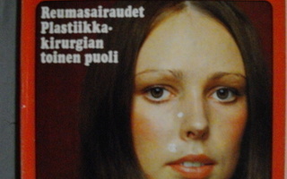 Kauneus ja Terveys Nro 11/1971 (1.3)
