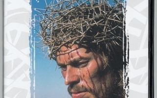 Kristuksen viimeinen kiusaus (1988) (UUDENVEROINEN)