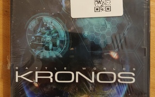Battle Worlds: Kronos - PC