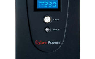 CyberPower VALUE2200EILCD keskeytymätön virtalähde (UPS) 2