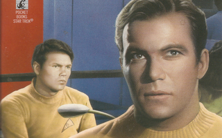 Star Trek: My Brother's Keeper - Constitution