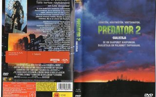 Predator 2-Saalistaja	(4 132)	K	-FI-	suomik.	DVD		danny glov