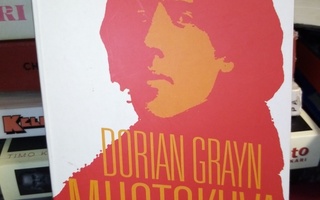 Oscar Wilde: Dorian Grayn muotokuva (2007 pokkari) Sis.pk:t