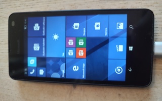 Lumia Windows 10