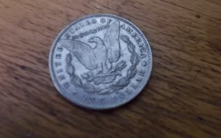 one dollar v.1921