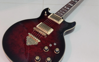 Ibanez Artist Series AR325 Sähkökitara