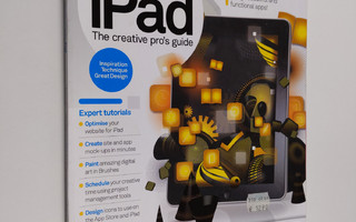 Computer arts presents : iPad ; The creative pro's guide