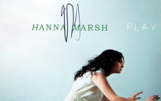 HANNA MARSH : Play