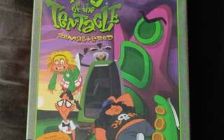 Day of the Tentacle PC Big Box