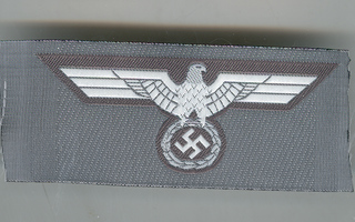 Wehrmacht miehistö rintakotka