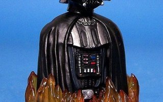 STAR WARS Vader mini bust 10cm - HEAD HUNTER STORE.