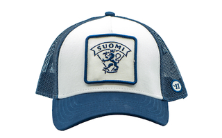 Suomi Lippis Trucker Warrior- Tappara-Shop