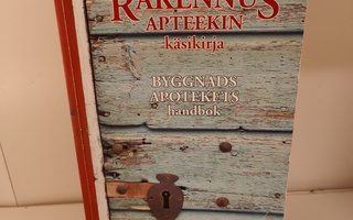 Rakennusapteekin käsikirja