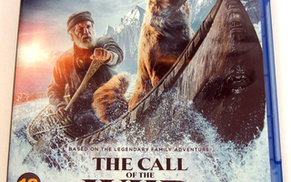 The Call of the Wild