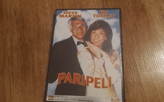 paripeli