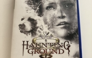 Haunting Ground (PS2)