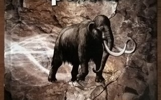 Torill Kornfeldt: Mammutin paluu