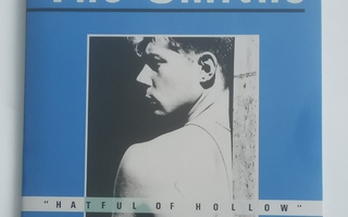 The Smiths Hatfull Of Hollow