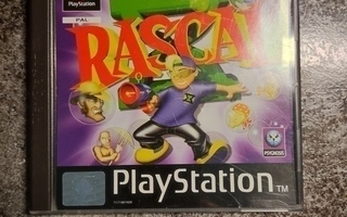 Rascal (PS1)
