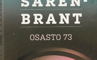 Sofie Sarenbrant, Osasto 73