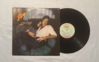 Fire & Rain – Living Together lp orig US 1975 Disco hieno