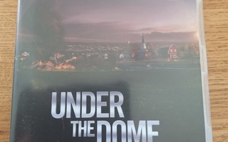 Under The Dome (4-DVD)