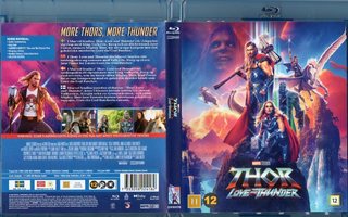 Thor Love And Thunder	(79 739)	k	-FI-	BLU-RAY	nordic,		chris