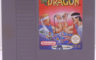 Double Dragon