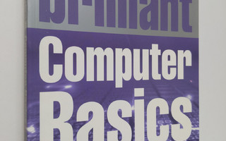 Matt Powell : Brilliant Computer Basics