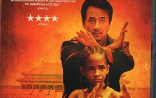 Karate Kid (2010)	(24 500)	vuok	-FI-	DVD			jaden smith	2010