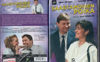 saastamoisen poika	(7 072)	UUSI	-FI-	DVD				1989	6 x 25min