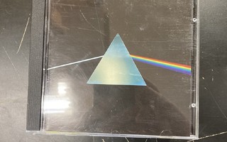 Pink Floyd - Dark Side Of The Moon CD
