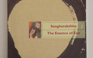 Sangharakshita: The Essence of Zen