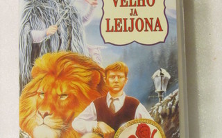 Narnia • Velho ja Leijona VHS