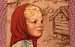 Martha Sandwall-Bergström Gulla torpan prinsessa