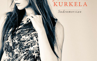 Johanna Kurkela • Sudenmorsian CD