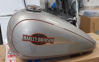 Harley-Davidson Softail TC PA-tankki