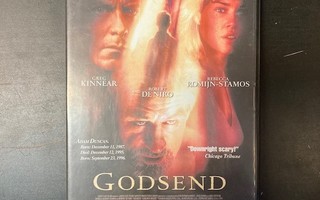 Godsend DVD