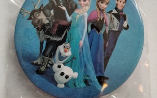 Walt Disney Frozen rintaneula uusi