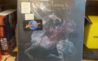 MASTODOM - REMISSION U.S2010 REPRESS M-/EX+ 2LP