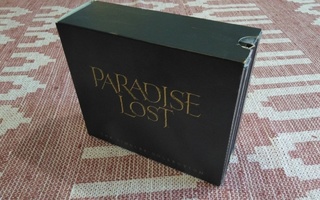 paradise Lost -the singles collection