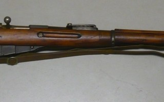 Tikkakoski m91 kivääri