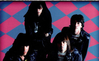 Ramones - Classics (CD) MINT!!
