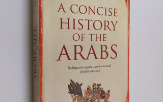 John McHugo : A Concise History of the Arabs