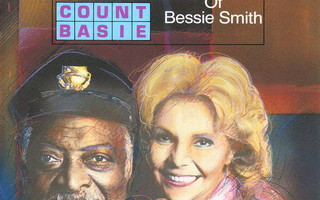 Count Basie & Teresa Brewer – The Songs Of Bessie Smith