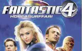 FANTAStic 4 hopeasurffari	(12 316)	K	-FI-	suomik.	DVD			2005